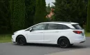 Opel Astra 1.6CDT-(136KM)Automat Navi grzana kierownica ledy Asysten pasa zdjęcie 5