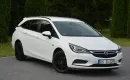 Opel Astra 1.6CDT-(136KM)Automat Navi grzana kierownica ledy Asysten pasa zdjęcie 9