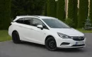 Opel Astra 1.6CDT-(136KM)Automat Navi grzana kierownica ledy Asysten pasa zdjęcie 10