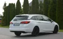 Opel Astra 1.6CDT-(136KM)Automat Navi grzana kierownica ledy Asysten pasa zdjęcie 13
