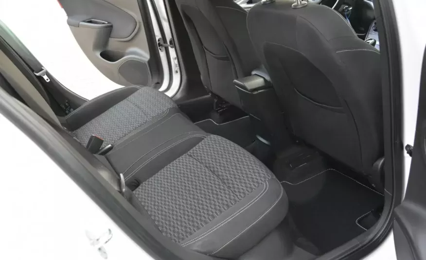 Opel Astra 1.6CDT-(136KM)Automat Navi grzana kierownica ledy Asysten pasa zdjęcie 14