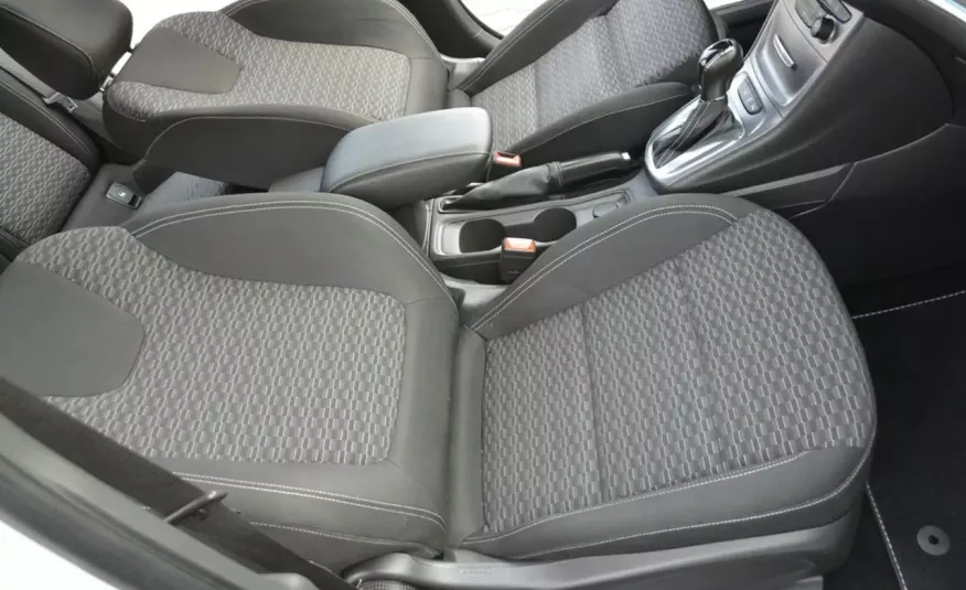 Opel Astra 1.6CDT-(136KM)Automat Navi grzana kierownica ledy Asysten pasa zdjęcie 17