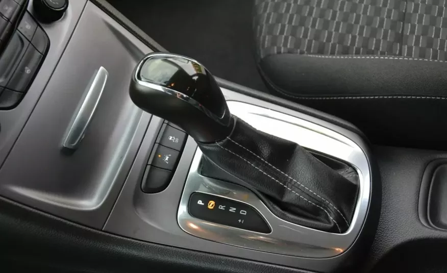 Opel Astra 1.6CDT-(136KM)Automat Navi grzana kierownica ledy Asysten pasa zdjęcie 25