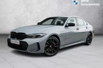 BMW 340 M340d 340KM xDrive LCI Adaptacyjne Podwozie Harman Pakiet M-PRO FV23%