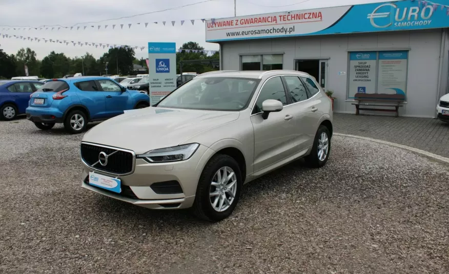 Volvo XC 60 F-VAT, salon-pl, LED, fotele-pamięcią-ust, , gwarancja, HARMAN/KARDON zdjęcie 1