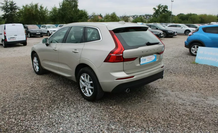 Volvo XC 60 F-VAT, salon-pl, LED, fotele-pamięcią-ust, , gwarancja, HARMAN/KARDON zdjęcie 2