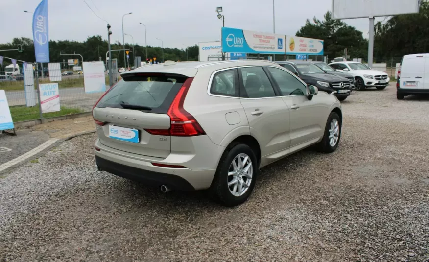 Volvo XC 60 F-VAT, salon-pl, LED, fotele-pamięcią-ust, , gwarancja, HARMAN/KARDON zdjęcie 3