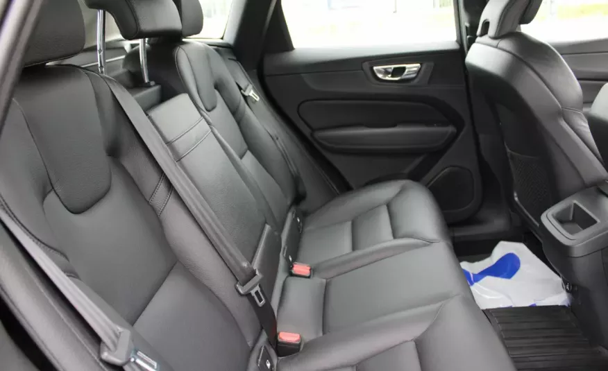 Volvo XC 60 F-VAT, salon-pl, LED, fotele-pamięcią-ust, , gwarancja, HARMAN/KARDON zdjęcie 5