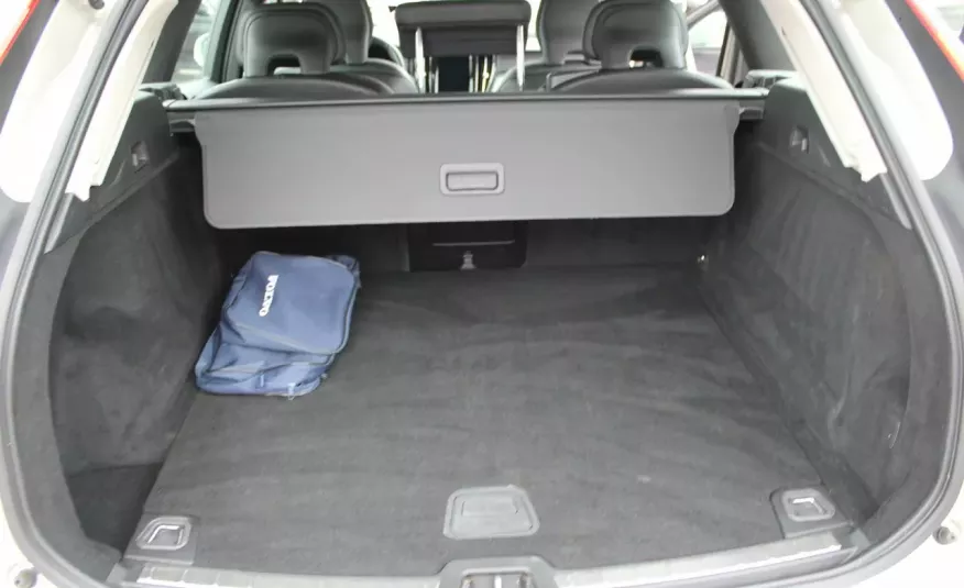 Volvo XC 60 F-VAT, salon-pl, LED, fotele-pamięcią-ust, , gwarancja, HARMAN/KARDON zdjęcie 6