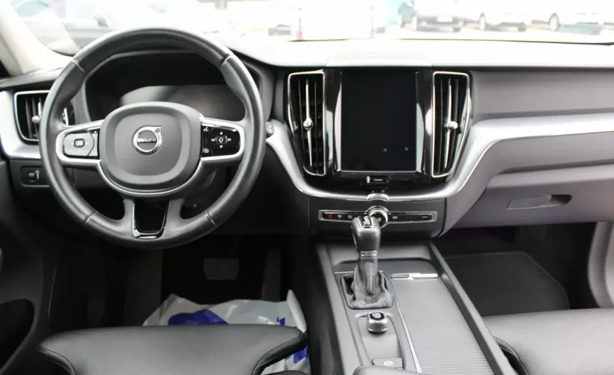 Volvo XC 60 F-VAT, salon-pl, LED, fotele-pamięcią-ust, , gwarancja, HARMAN/KARDON zdjęcie 7