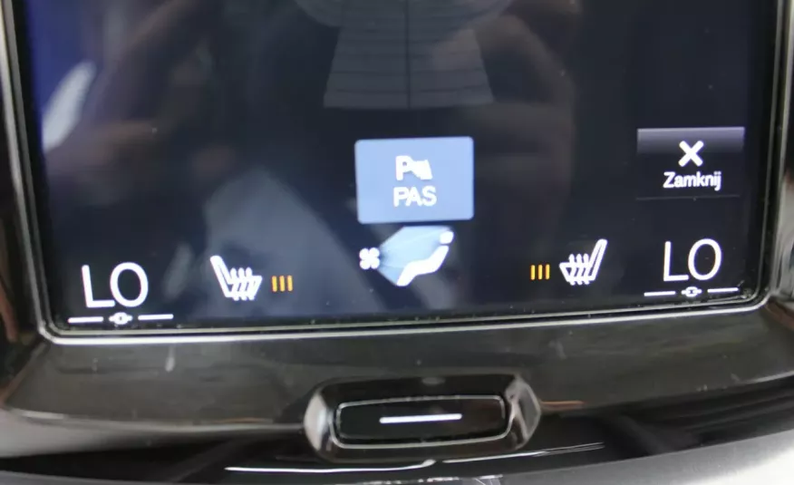 Volvo XC 60 F-VAT, salon-pl, LED, fotele-pamięcią-ust, , gwarancja, HARMAN/KARDON zdjęcie 13