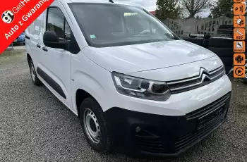 Citroen Berlingo navi, klima, gwarancja, 30 tys.km