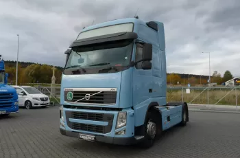 Volvo FH13 420 / / AUTOMAT / STANDARD / I-SHIFT
