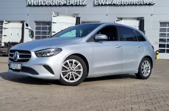 Mercedes klasa-b