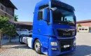 MAN TGX 18.460 LOW DECK XXL Z Niemiec Euro 6 4x2 LLS RETARDER , MEGA 2x bak LIFT , 2017 r zdjęcie 1