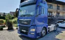 MAN TGX 18.460 LOW DECK XXL Z Niemiec Euro 6 4x2 LLS RETARDER , MEGA 2x bak LIFT , 2017 r zdjęcie 2