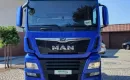 MAN TGX 18.460 LOW DECK XXL Z Niemiec Euro 6 4x2 LLS RETARDER , MEGA 2x bak LIFT , 2017 r zdjęcie 5