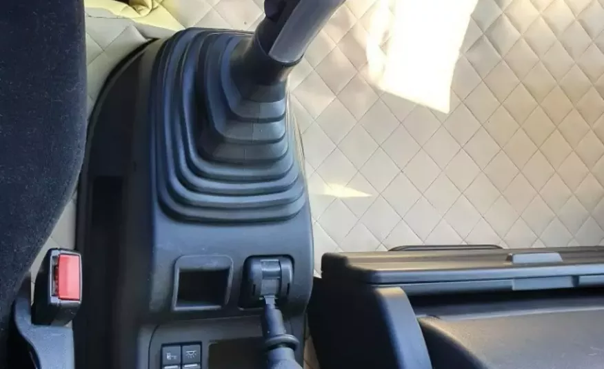 MAN TGX 18.460 LOW DECK XXL Z Niemiec Euro 6 4x2 LLS RETARDER , MEGA 2x bak LIFT , 2017 r zdjęcie 10