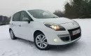 Renault Scenic 1.6 16v 110KM # Benzynka # NAVI # Climatronic # BIAŁY # Super Stan zdjęcie 2