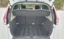 Renault Scenic 1.6 16v 110KM # Benzynka # NAVI # Climatronic # BIAŁY # Super Stan zdjęcie 18
