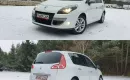 Renault Scenic 1.6 16v 110KM # Benzynka # NAVI # Climatronic # BIAŁY # Super Stan zdjęcie 19
