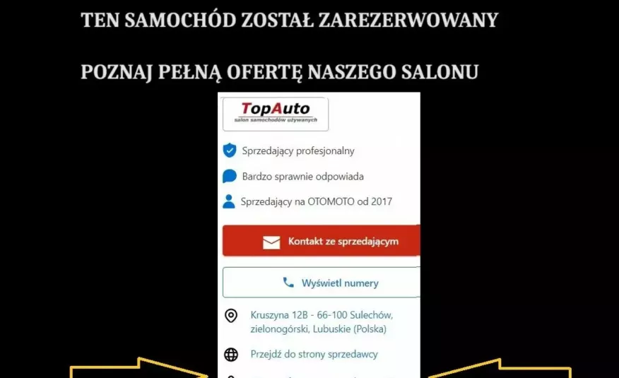 Audi A4 2.0 TFSI ULTRA sedan manual skóra PERFEKCYJNA bezwypadkowa FILM zdjęcie 