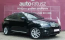 X6 BMW X6 4.0D - 306 KM / Szyberdach / TV / HUD / Podgrzewana kierownica zdjęcie 1
