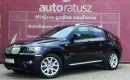 X6 BMW X6 4.0D - 306 KM / Szyberdach / TV / HUD / Podgrzewana kierownica zdjęcie 2