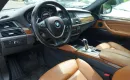 X6 BMW X6 4.0D - 306 KM / Szyberdach / TV / HUD / Podgrzewana kierownica zdjęcie 5