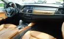 X6 BMW X6 4.0D - 306 KM / Szyberdach / TV / HUD / Podgrzewana kierownica zdjęcie 8