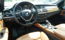 X6 BMW X6 4.0D - 306 KM / Szyberdach / TV / HUD / Podgrzewana kierownica zdjęcie 10