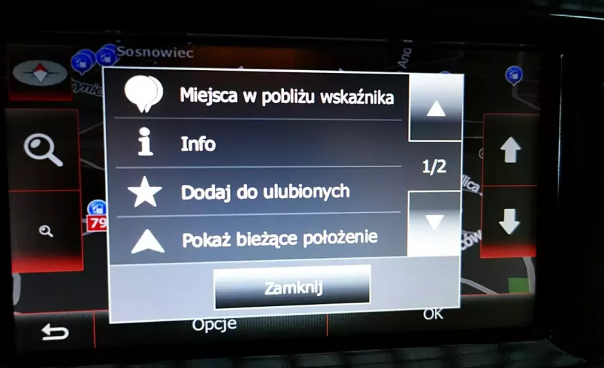 Renault Clio NAVI+Led 3Lata GWARANCJA Kraj Bezwypad Parktron+Tempomat LIMITED FV23% 4x2 zdjęcie 11