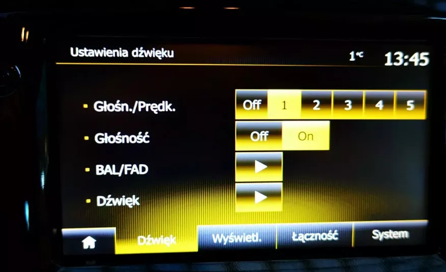 Renault Clio NAVI+Led 3Lata GWARANCJA Kraj Bezwypad Parktron+Tempomat LIMITED FV23% 4x2 zdjęcie 14