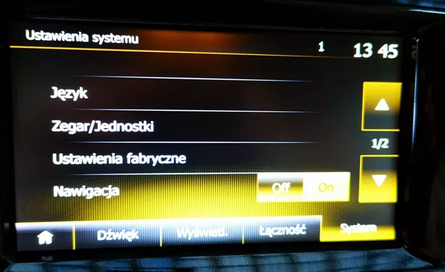 Renault Clio NAVI+Led 3Lata GWARANCJA Kraj Bezwypad Parktron+Tempomat LIMITED FV23% 4x2 zdjęcie 16