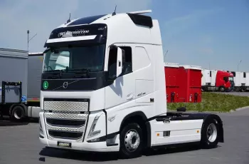 Volvo FH / 460 / EURO 6 / ACC / XL / I SAVE / NOWY MODEL