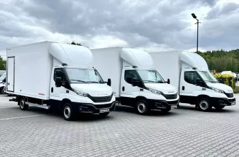 Iveco Daily 35S18