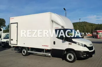 Iveco Daily 35S18