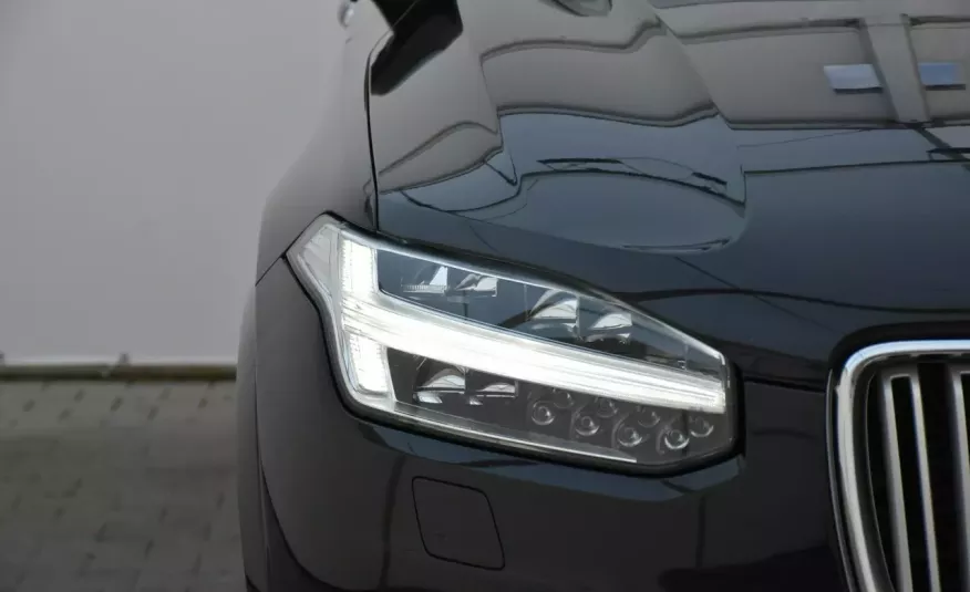 XC 90 EL7H979#Volvo XC90 7os. Podgrz. fotele NAVI Kamera 360 Salon PL VAT23% zdjęcie 3