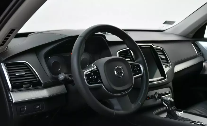 XC 90 EL7H979#Volvo XC90 7os. Podgrz. fotele NAVI Kamera 360 Salon PL VAT23% zdjęcie 7