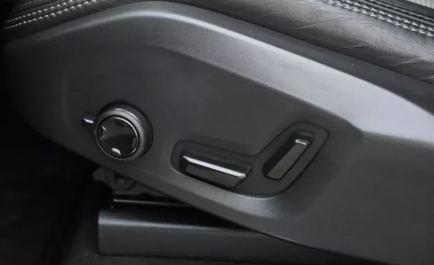 XC 90 EL7H979#Volvo XC90 7os. Podgrz. fotele NAVI Kamera 360 Salon PL VAT23% zdjęcie 8