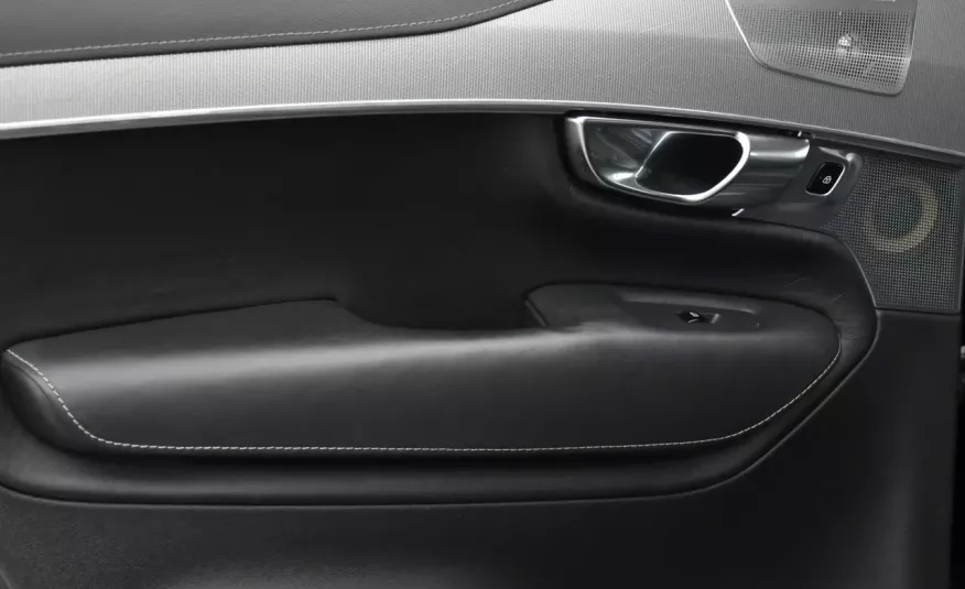 XC 90 EL7H979#Volvo XC90 7os. Podgrz. fotele NAVI Kamera 360 Salon PL VAT23% zdjęcie 14