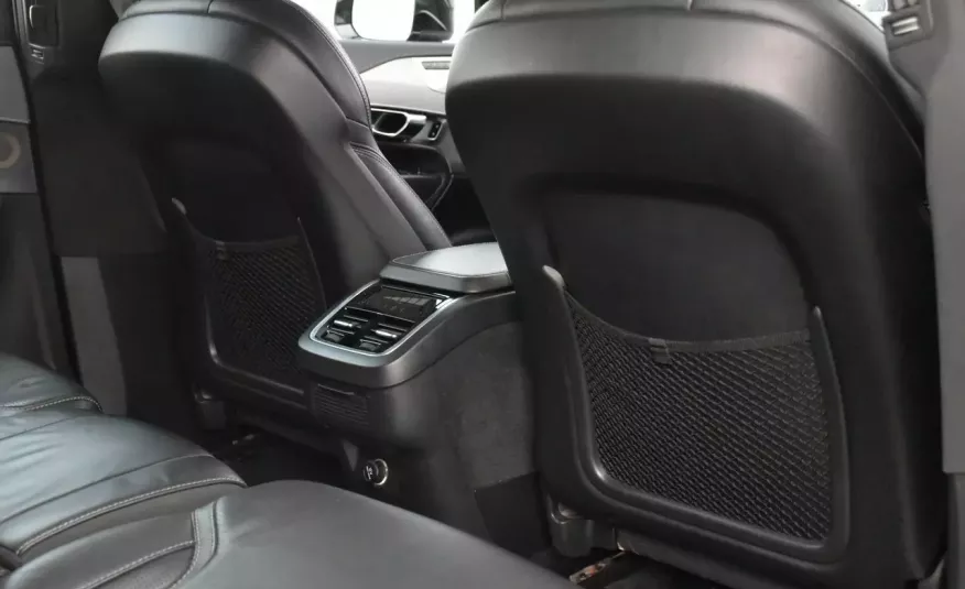 XC 90 EL7H979#Volvo XC90 7os. Podgrz. fotele NAVI Kamera 360 Salon PL VAT23% zdjęcie 19