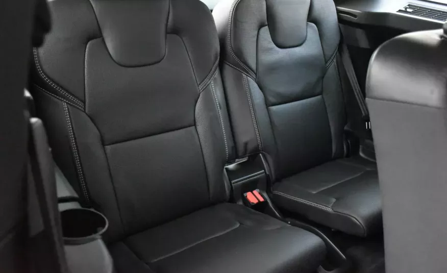 XC 90 EL7H979#Volvo XC90 7os. Podgrz. fotele NAVI Kamera 360 Salon PL VAT23% zdjęcie 20