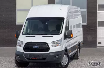 Ford Transit L4H3 Maxi WYSOKI DACH 
