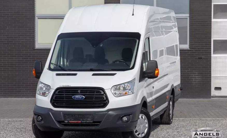 Ford Transit L4H3 Maxi WYSOKI DACH zdjęcie 