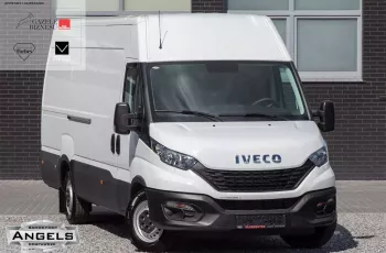 Iveco Daily MAXI L4H2 BLASZAK 35S14