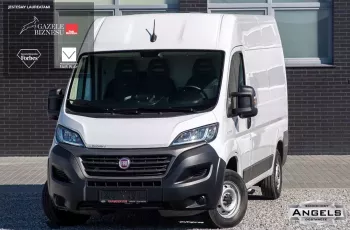 Fiat Ducato 2.3 L2H2 ŚREDNI Professional