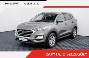Hyundai Tucson ZS597MT # 1.6 GDi Comfort 2WD Podgrz f. K.cofania NAVI Salon PL VAT23%