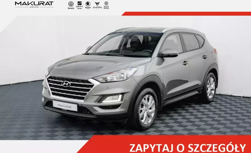 Hyundai Tucson ZS597MT # 1.6 GDi Comfort 2WD Podgrz f. K.cofania NAVI Salon PL VAT23% zdjęcie 