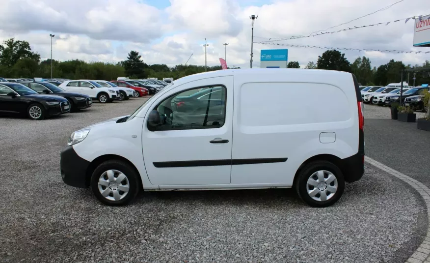 Renault Kangoo F-vat Salon Polska Gwarancja drzwi boczne zdjęcie 